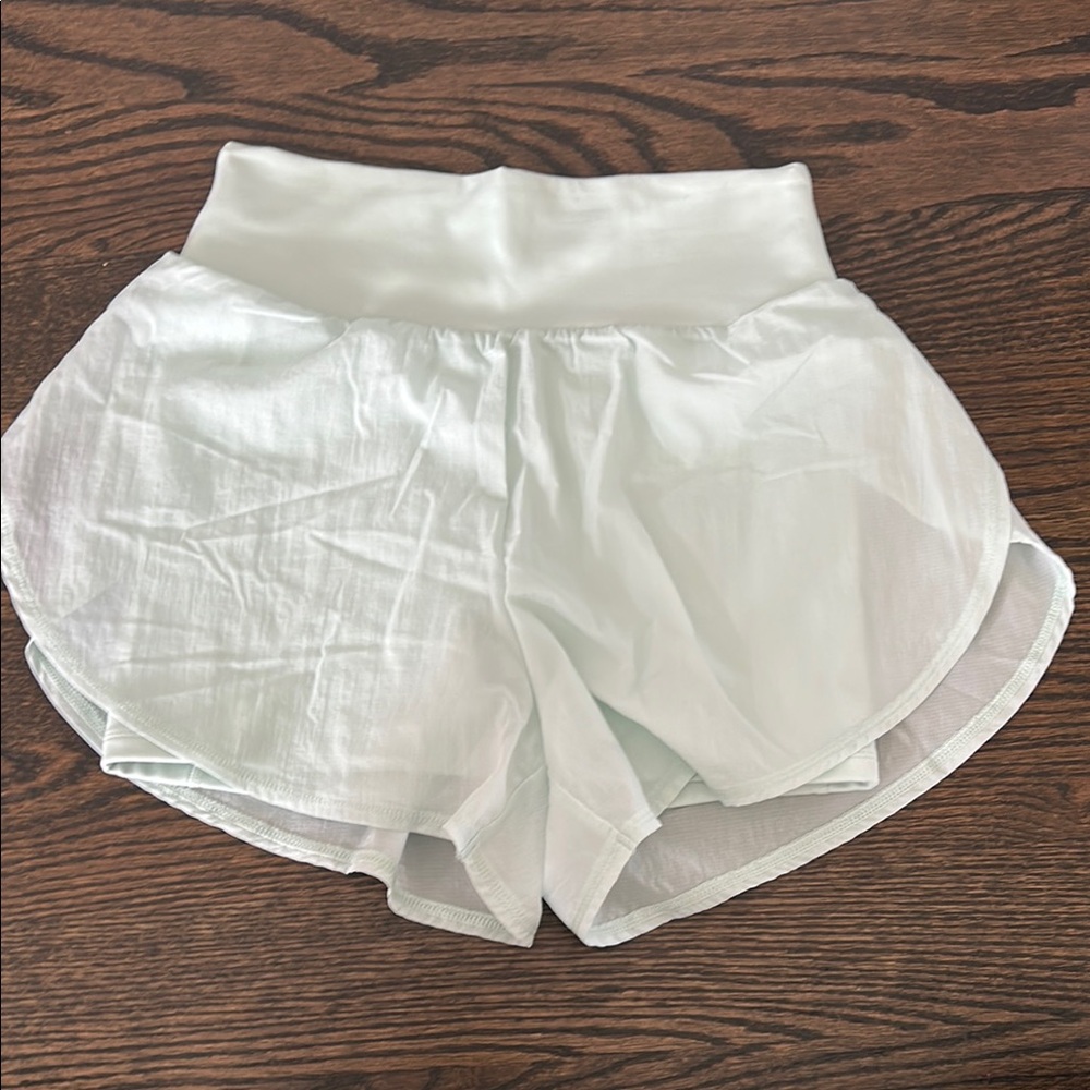 All in Motion Flowy Shorts